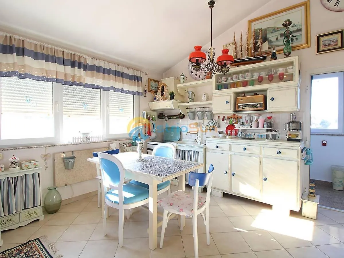 Apartament Apartmani Ima Ližnjan
