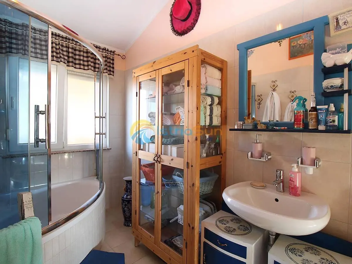 Ližnjan Apartmani Ima