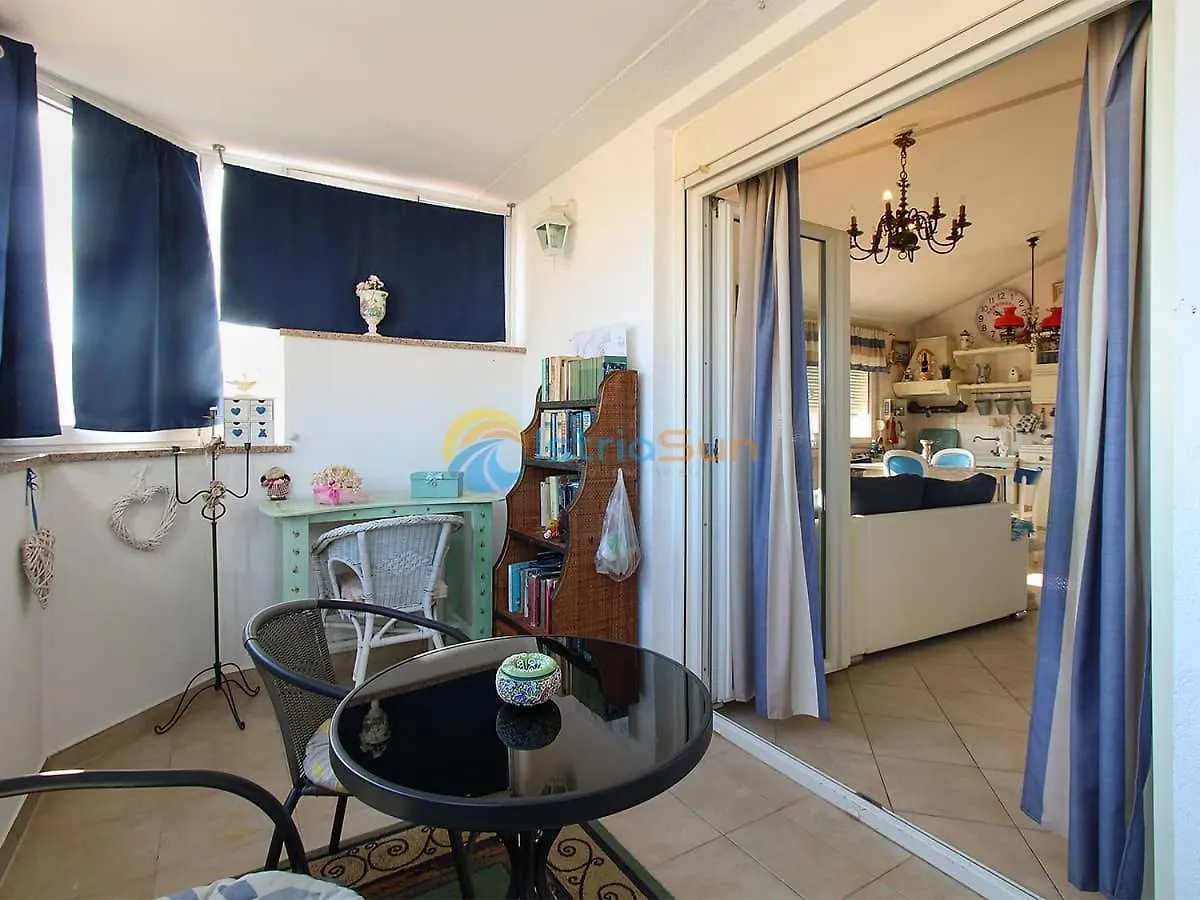 Ližnjan Apartmani Ima 0*,