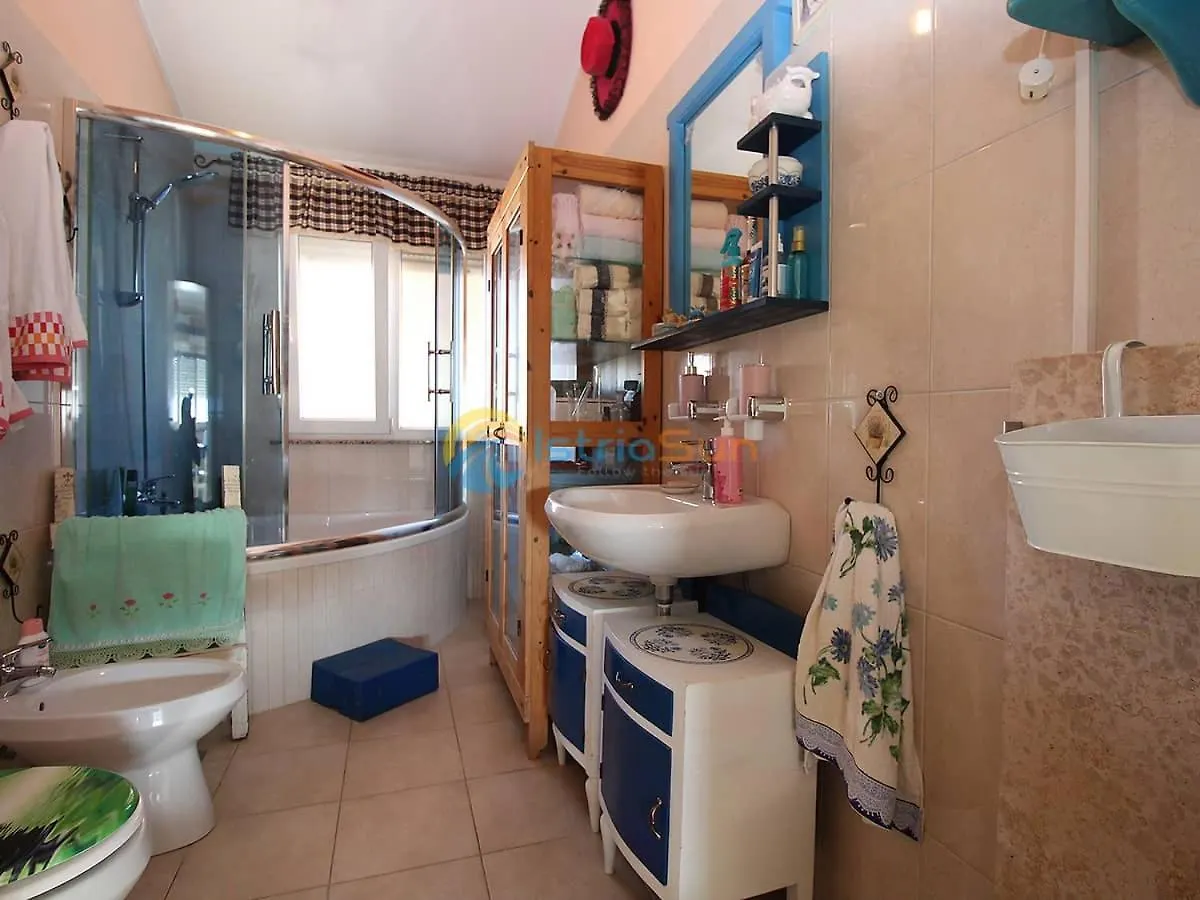 דירה Ližnjan Apartmani Ima