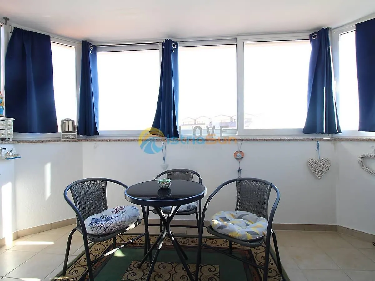 דירה Ližnjan Apartmani Ima קרואטיה