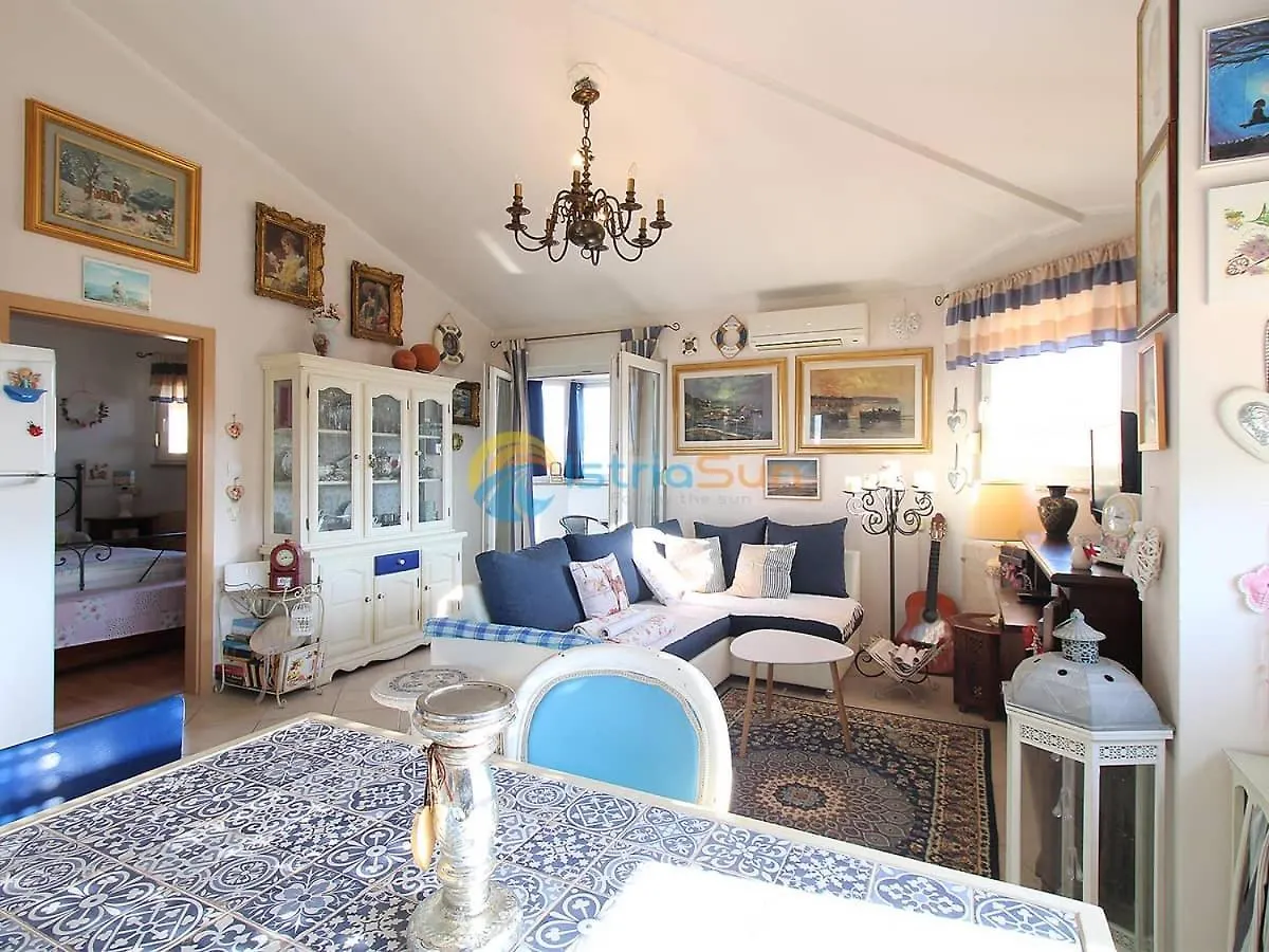 Ližnjan Apartmani Ima
