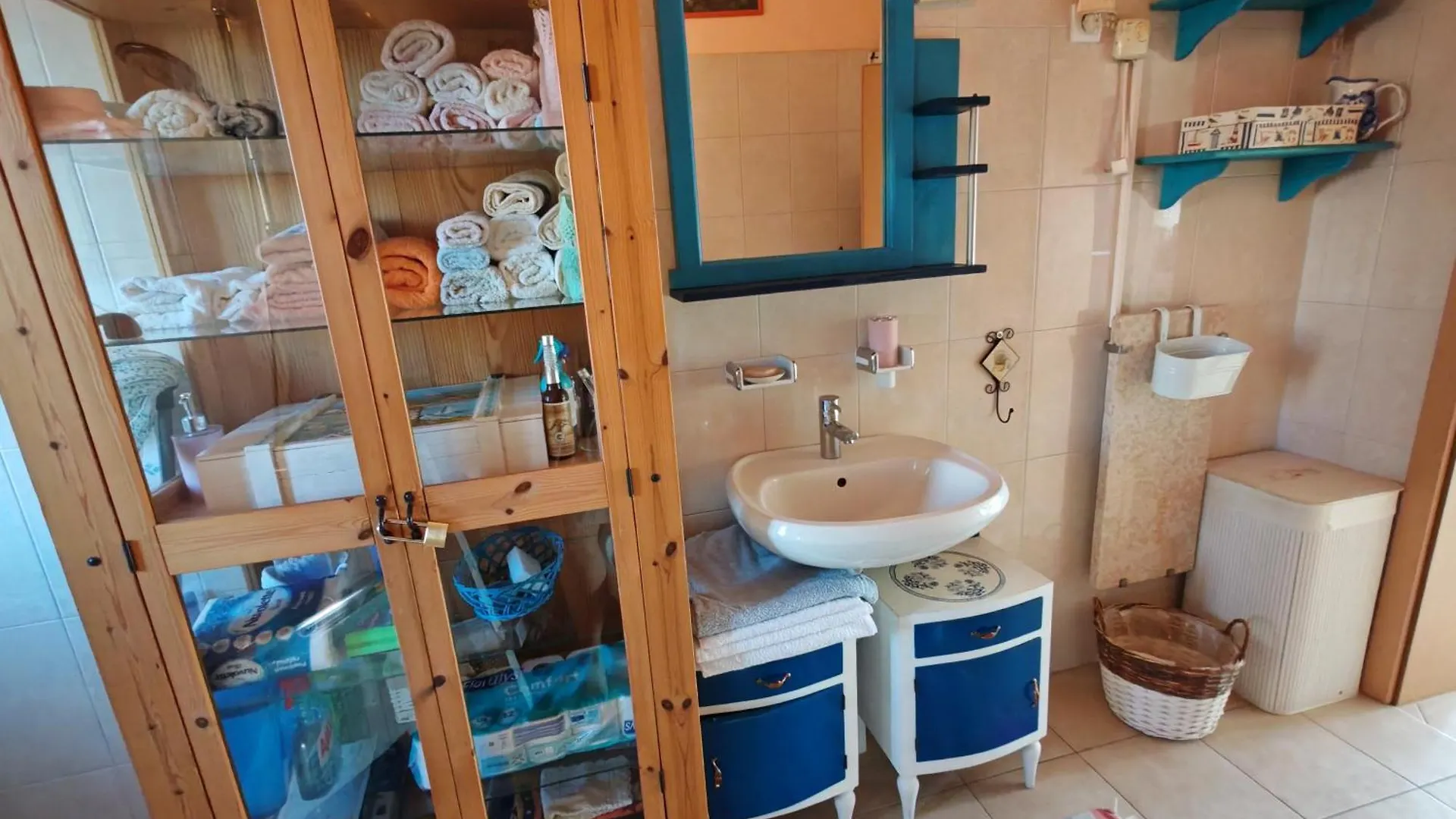 דירה Ližnjan Apartmani Ima