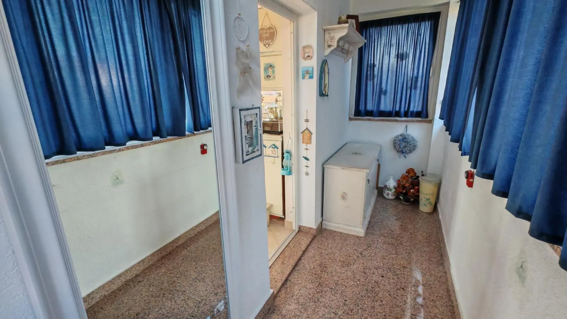 Ližnjan Apartmani Ima קרואטיה