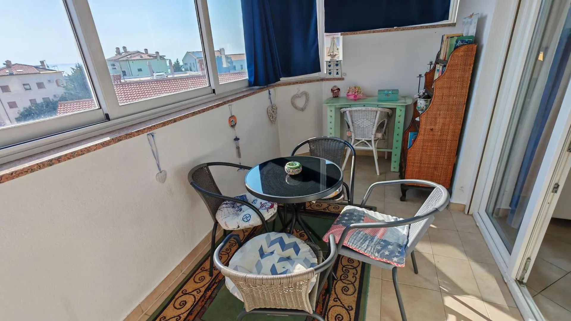 Apartament Apartmani Ima Ližnjan Chorwacja
