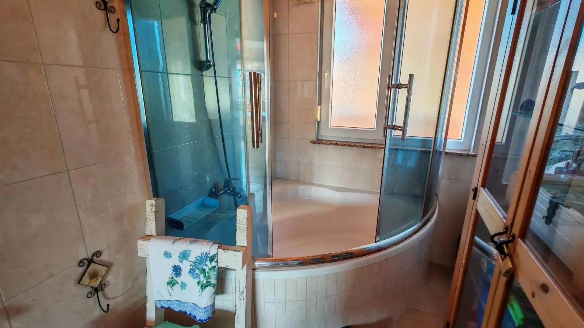 דירה Ližnjan Apartmani Ima