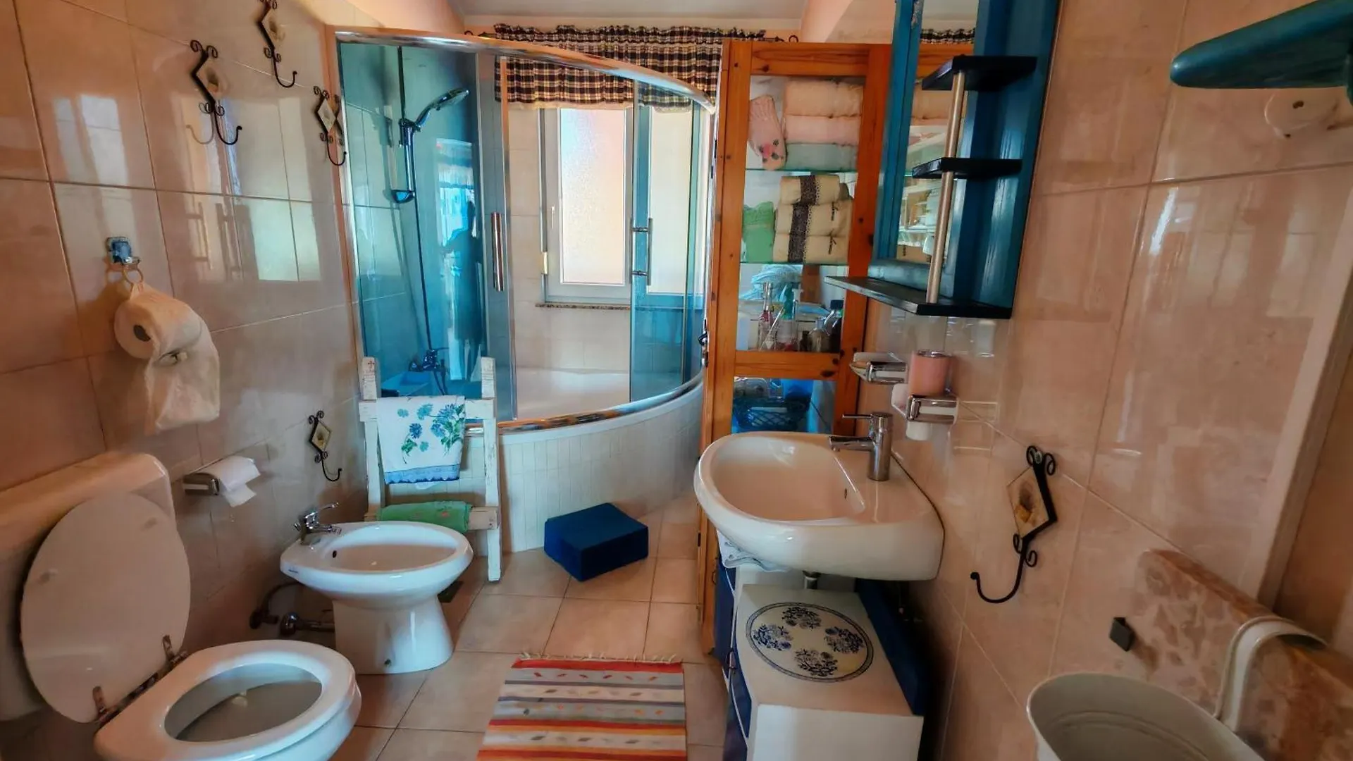 Apartmani Ima Ližnjan 0*,