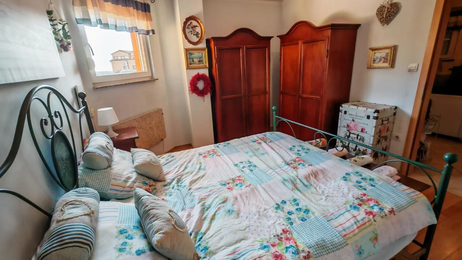 Ližnjan Apartmani Ima קרואטיה