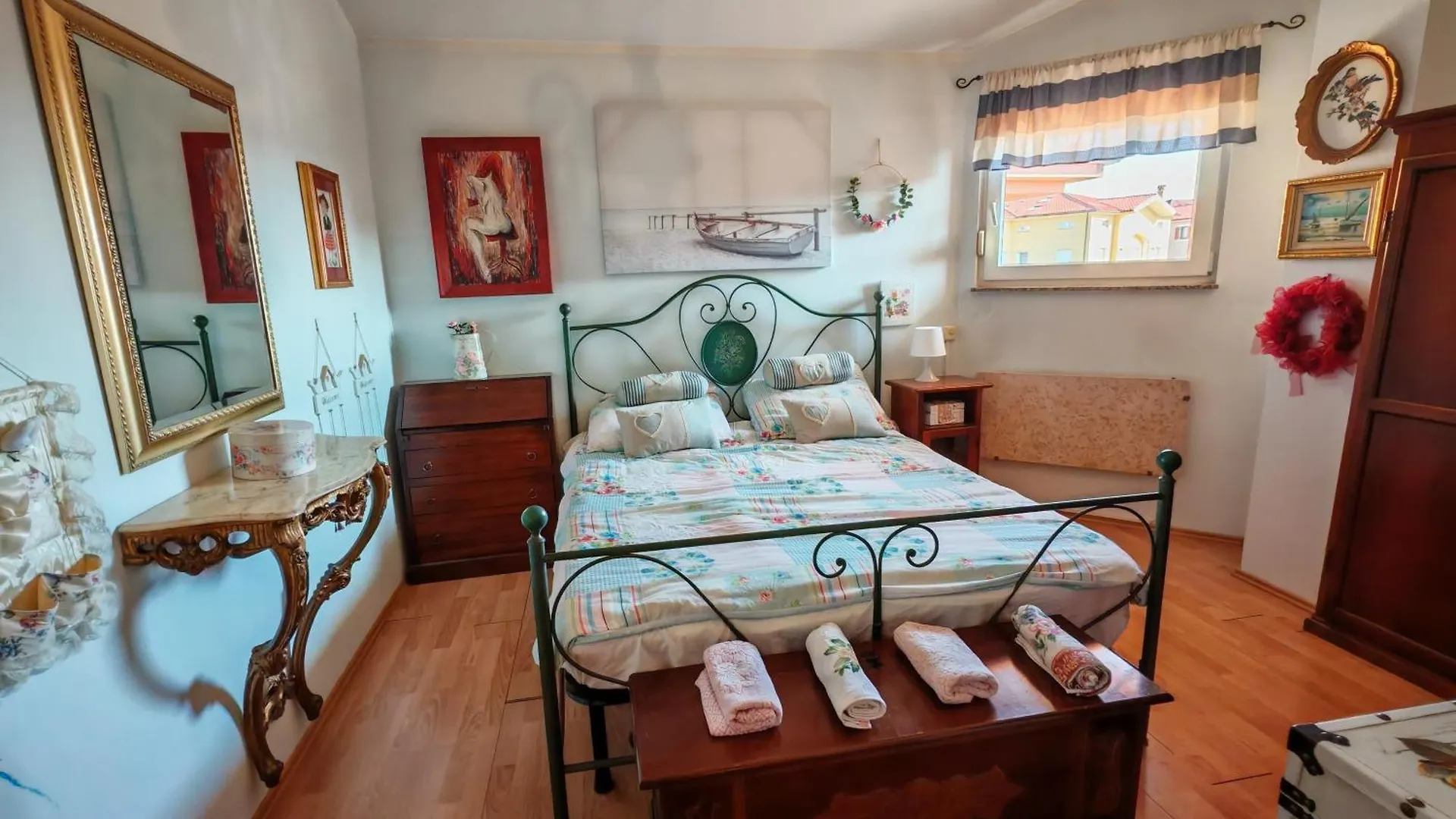 Apartmani Ima Ližnjan 0*,  Chorwacja