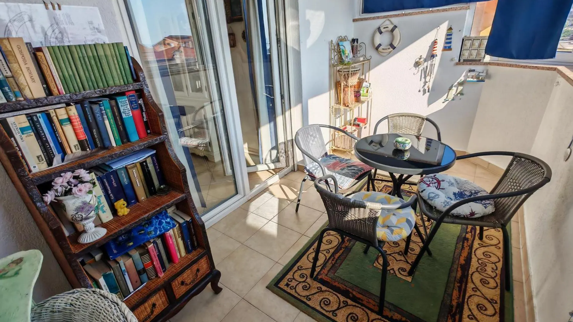 דירה Ližnjan Apartmani Ima קרואטיה